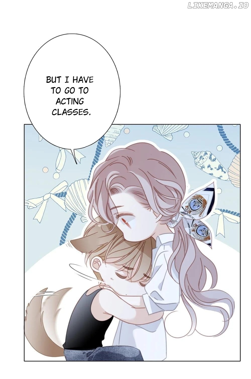 1st Kiss – I Don’t Want To Consider You As Sister Anymore Chapter 61 - 55 - page 12